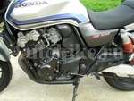     Honda CB400SFV 2001  12